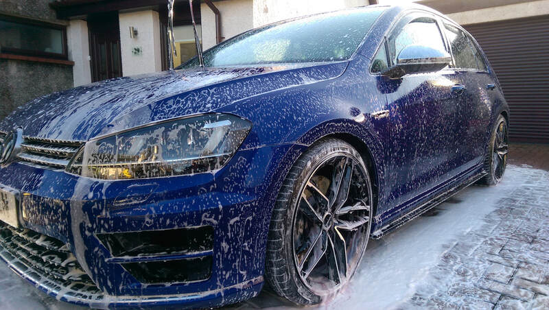 Car Detailing Glasgow