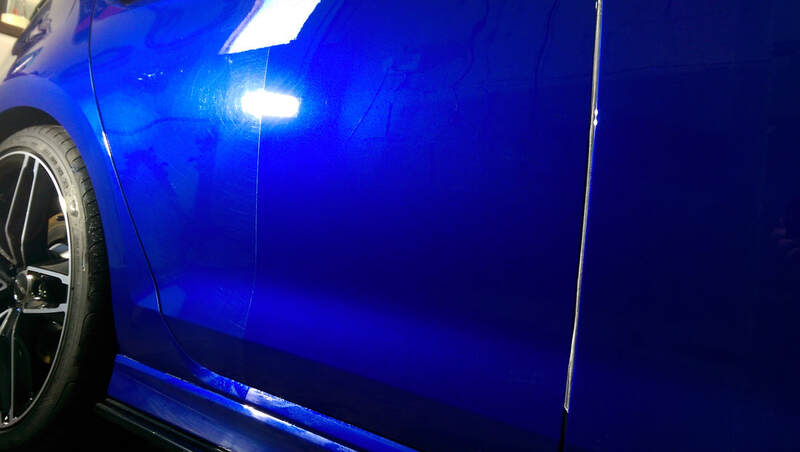 Car Detailing Glasgow