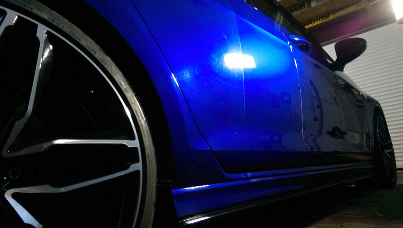 Car Detailing Glasgow