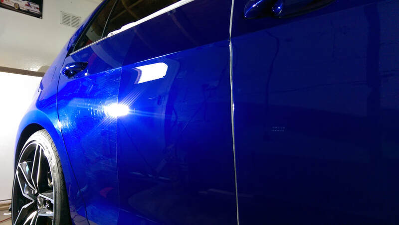 Car Detailing Glasgow