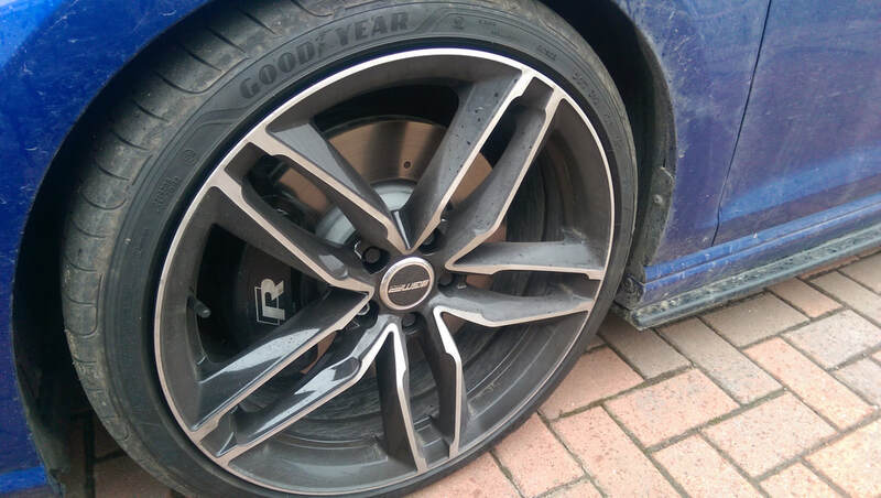 Car Detailing Glasgow