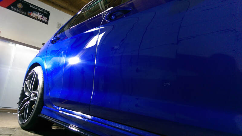 Car Detailing Glasgow