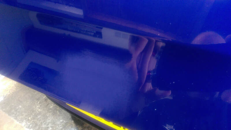 Car Detailing Glasgow