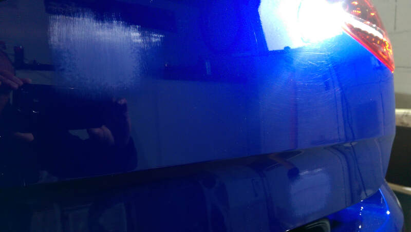 Car Detailing Glasgow