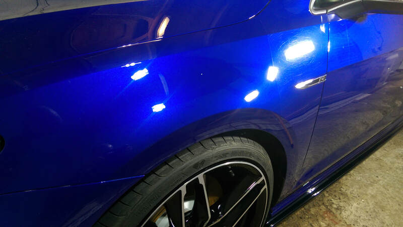 Car Detailing Glasgow