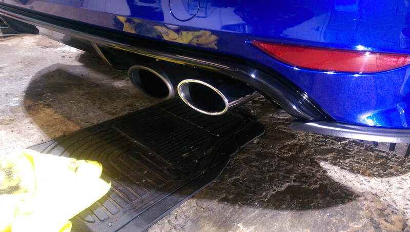 Car Detailing Glasgow