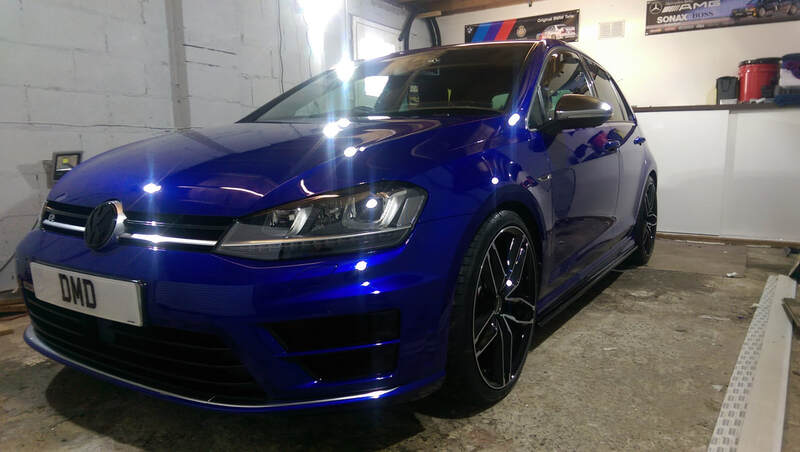 Car Detailing Glasgow