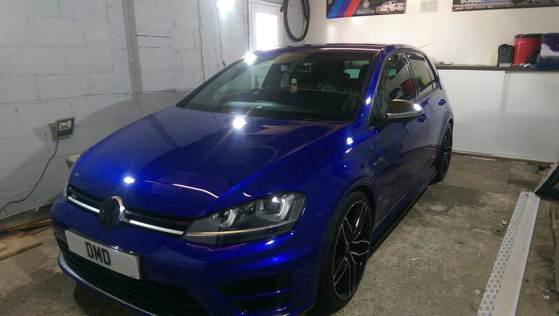 Car Detailing Glasgow