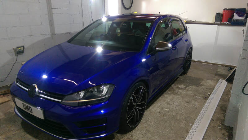 Car Detailing Glasgow