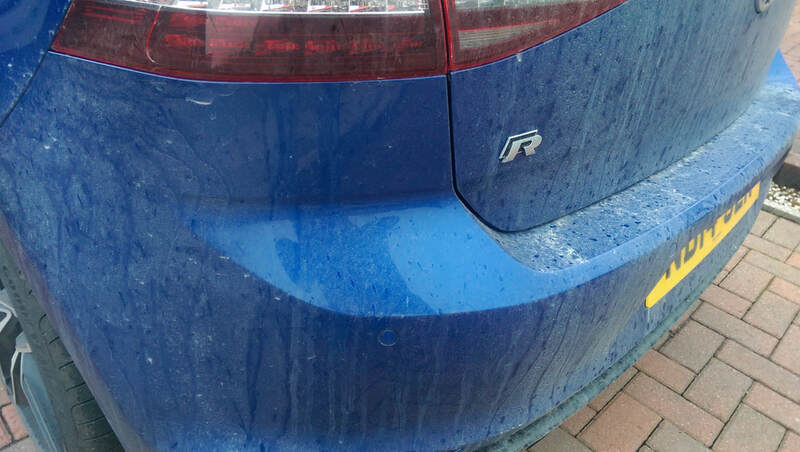 Car Detailing Glasgow