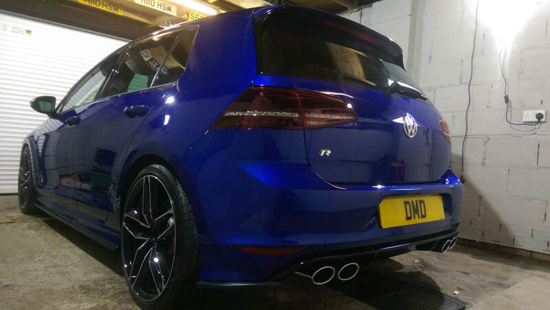 Car Detailing Glasgow