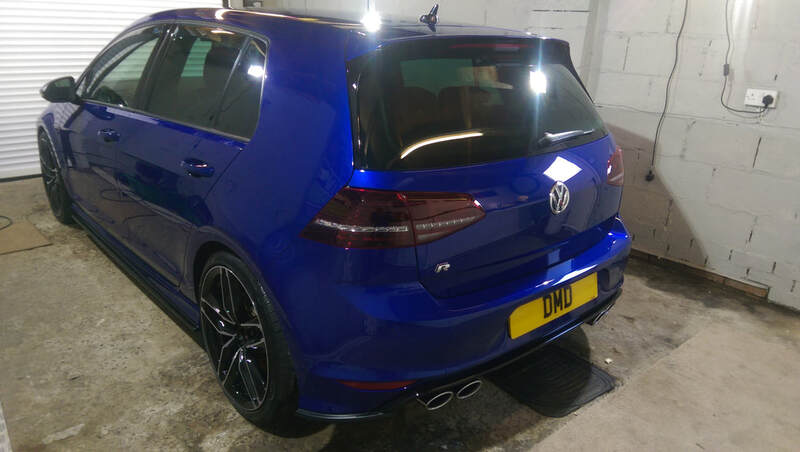Car Detailing Glasgow