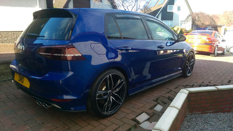 Car Detailing Glasgow