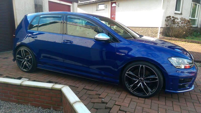 Car Detailing Glasgow