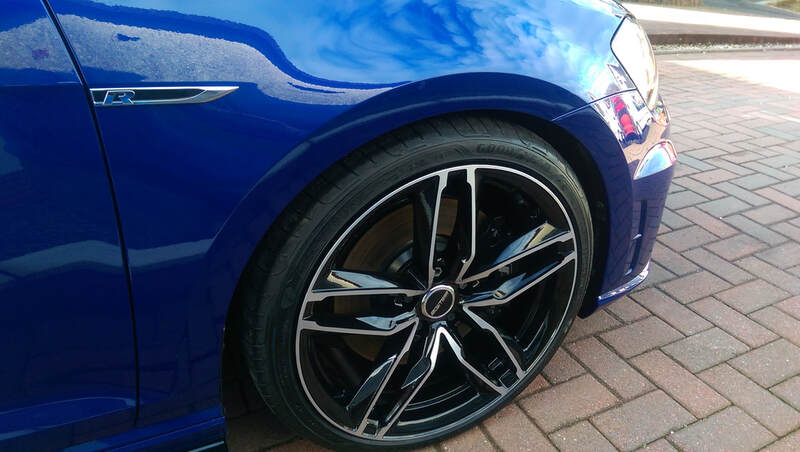 Car Detailing Glasgow