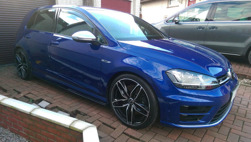 Car Detailing Glasgow