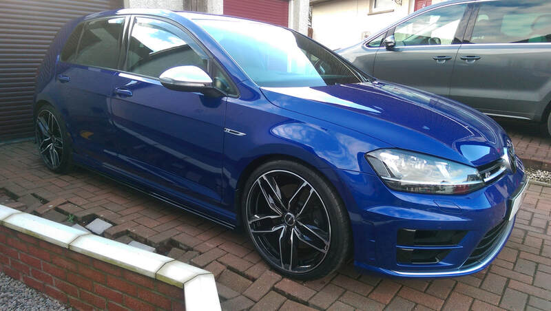 Car Detailing Glasgow