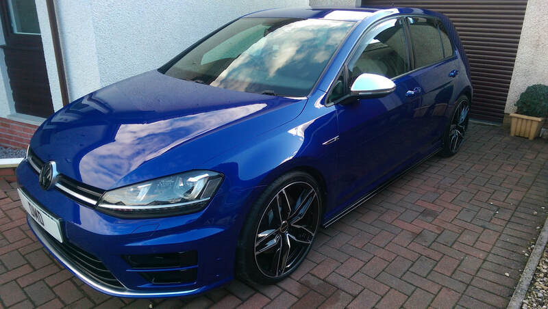 Car Detailing Glasgow