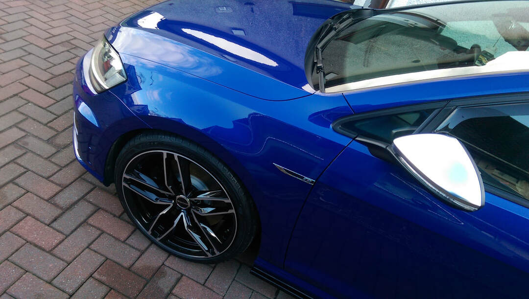 Car Detailing Glasgow