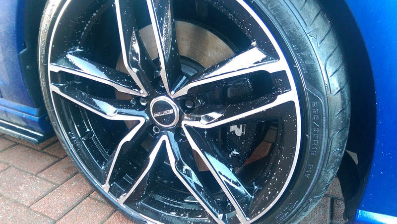 Car Detailing Glasgow