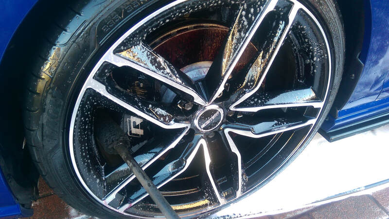 Car Detailing Glasgow