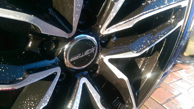 Car Detailing Glasgow