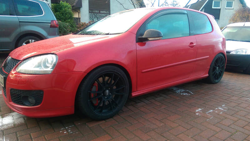 Car Detailing Glasgow.