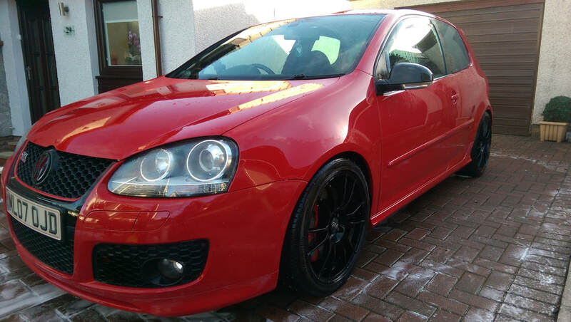 Car Detailing Glasgow.