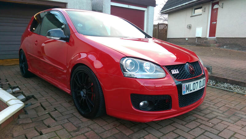 Car Detailing Glasgow.