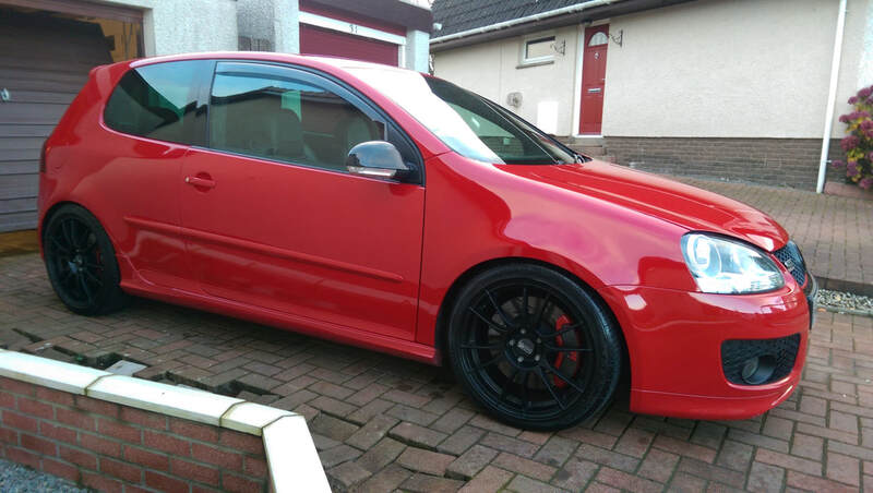 Car Detailing Glasgow.