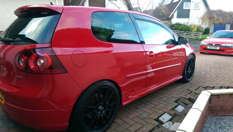 Car Detailing Glasgow.