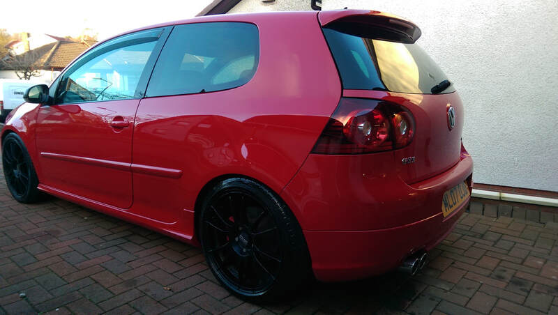 Car Detailing Glasgow.