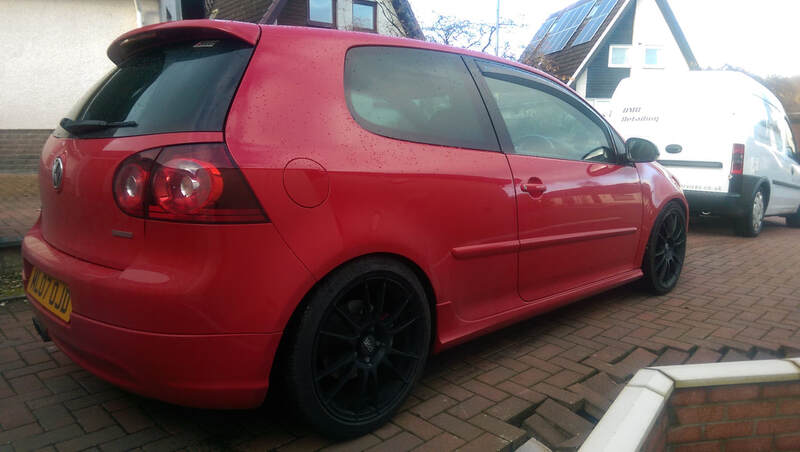 Car Detailing Glasgow.