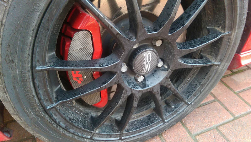 Car Detailing Glasgow.