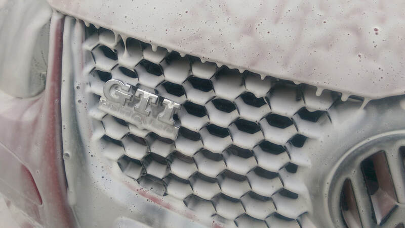 Car Detailing Glasgow.