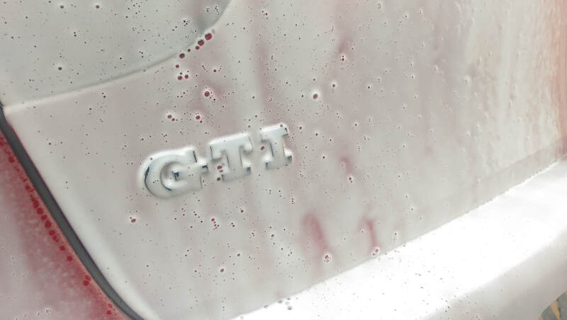 Car Detailing Glasgow.