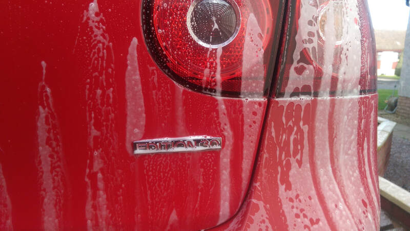 Car Detailing Glasgow.