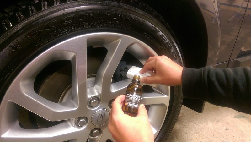 Car Detailing Glasgow