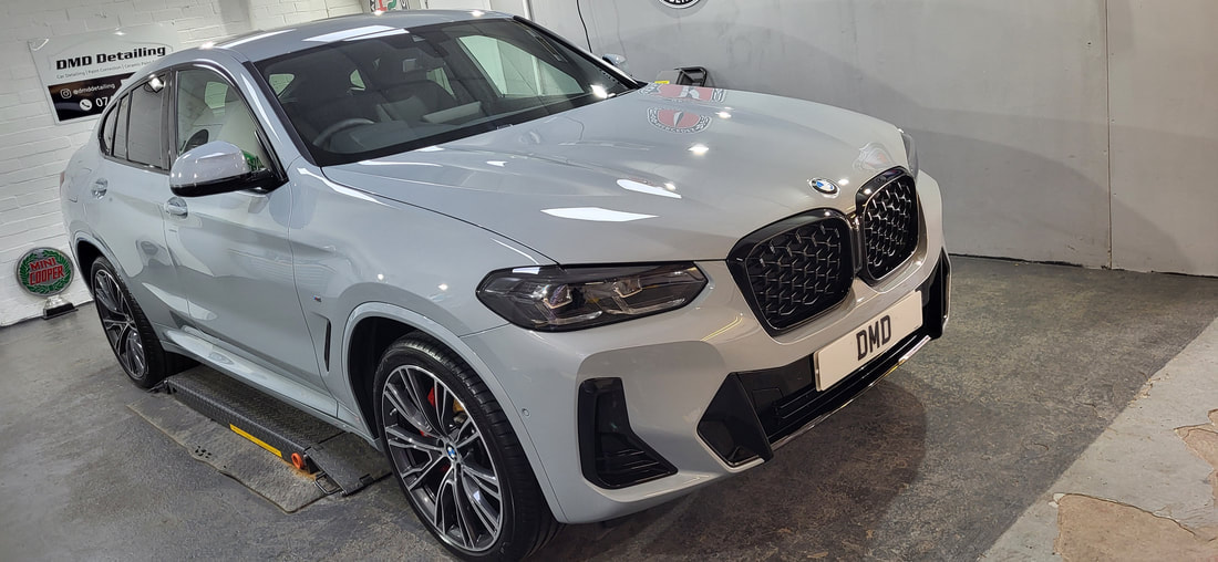 Car Detailing Helensburgh