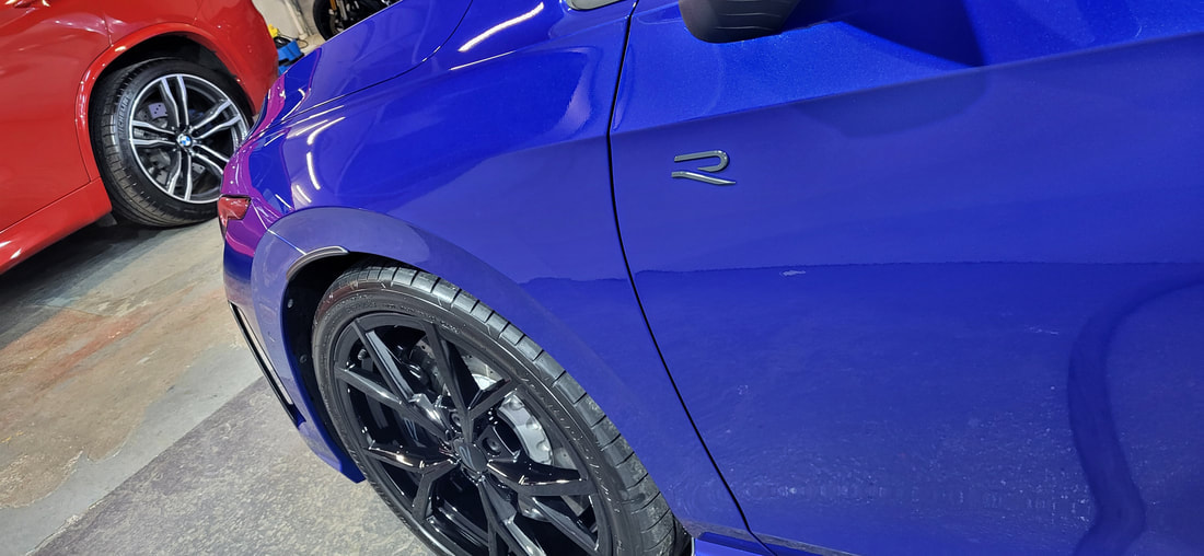 Car Detailing Hillington