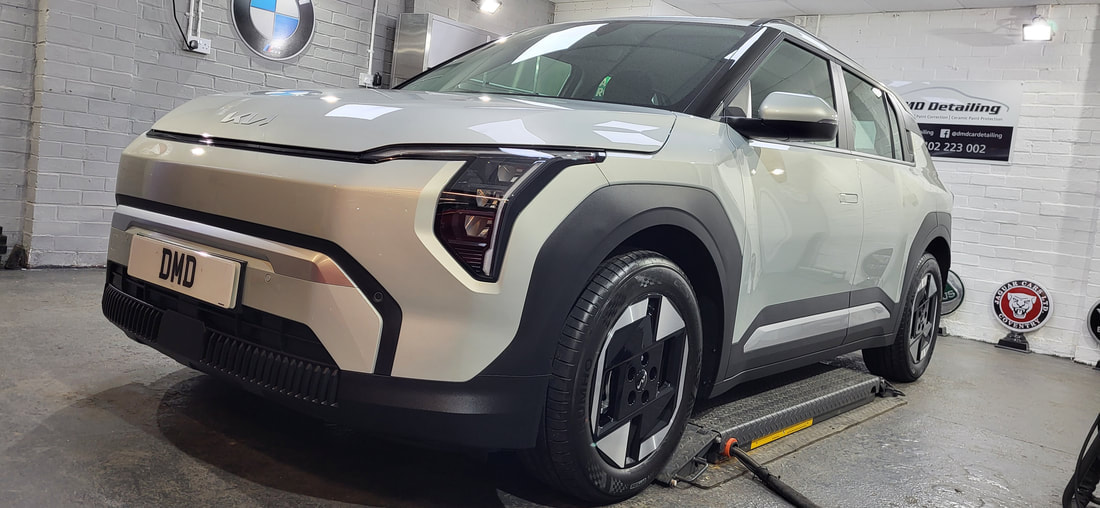 Car Detailing Houston