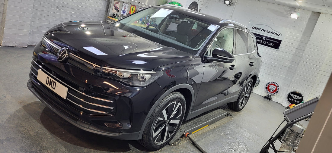 Car Detailing Inverkip