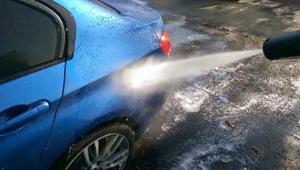 Car Detailing Paisley