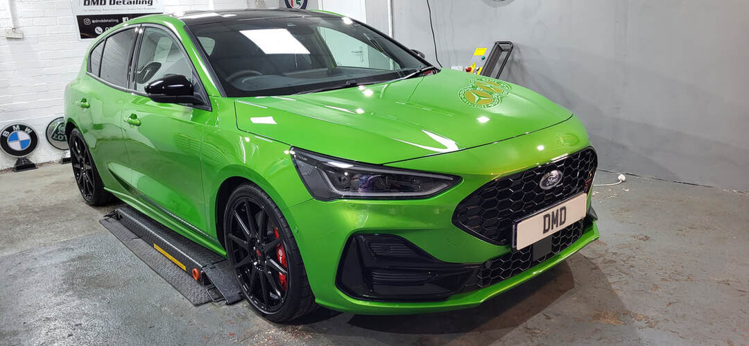 Car Detailing Clydebank | Paint Correction Clydebank | Ceramic Coating Clydebank