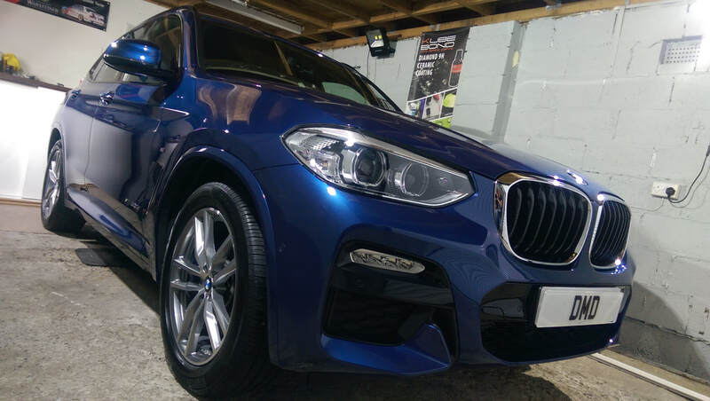 Car Detailing Glasgow - Car Detailing Paisley