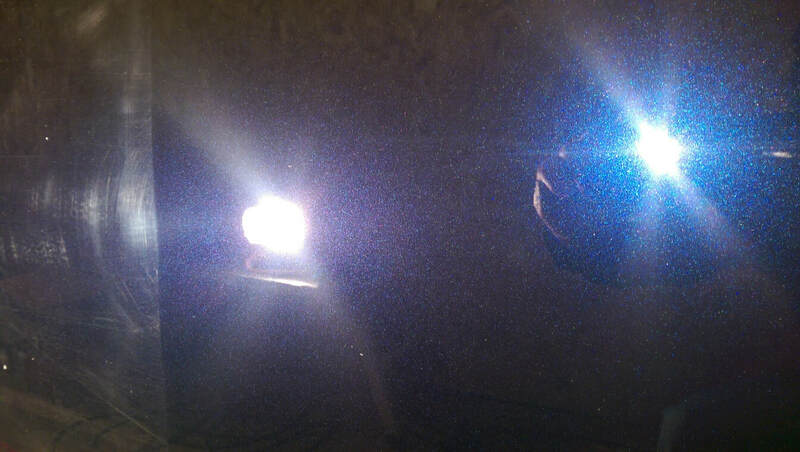 Paint Correction Kilmarnock