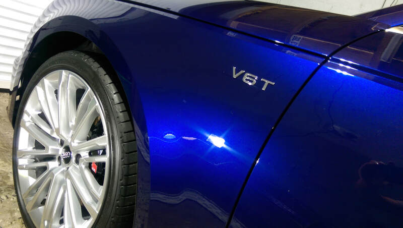 Car Detailing Glasgow - Car Detailing Paisley