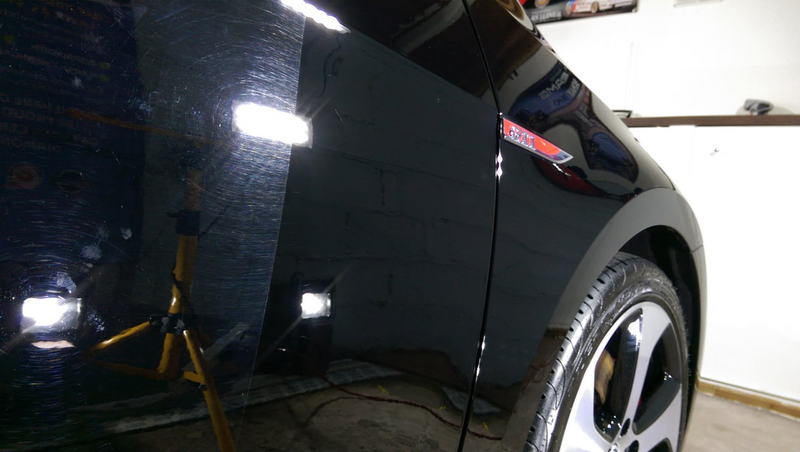 Car Polishing Paisley