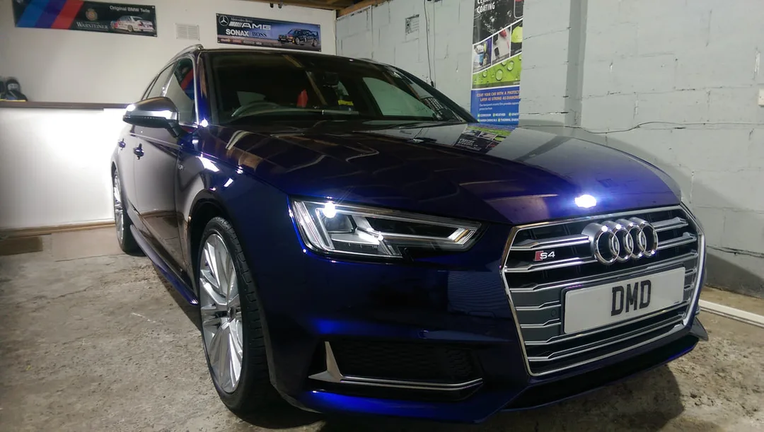 Car Detailing Glasgow - Car Detailing Paisley
