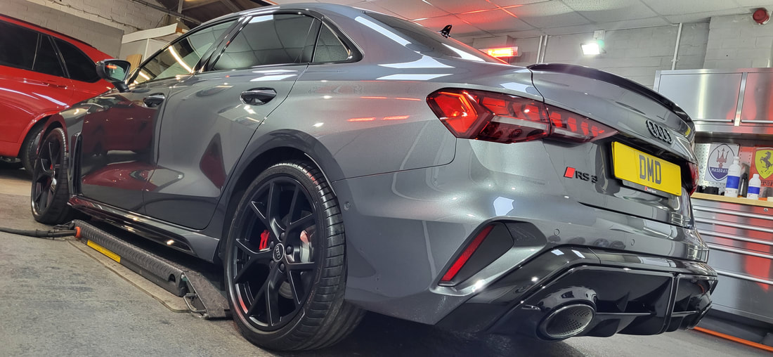 Car Detailing Johnstone